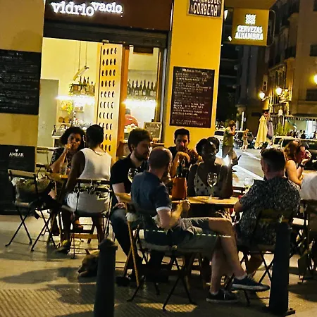 - Piso En Corazon De Ruzafa *