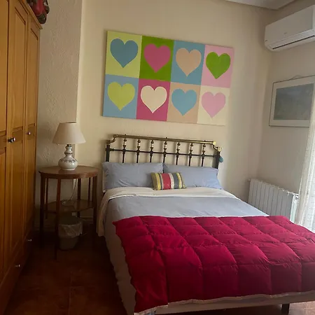 - Piso En Corazon De Ruzafa Walencja