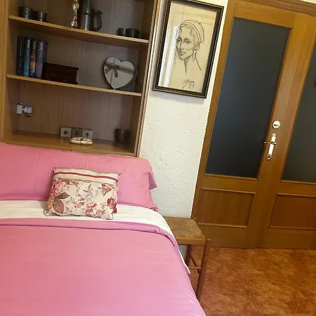 - Piso En Corazon De Ruzafa Walencja
