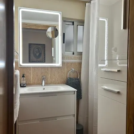 - Piso En Corazon De Ruzafa