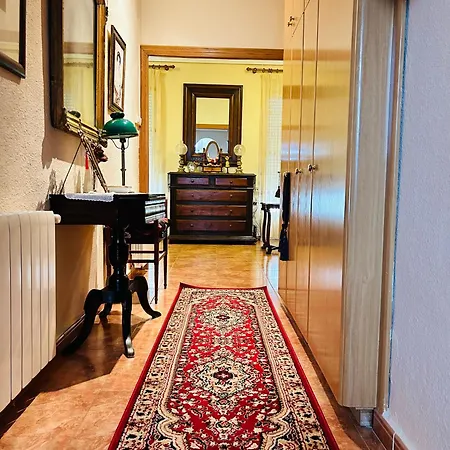 Doble O Triple Corazon De Ruzafa Homestay Valencia