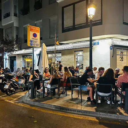 - Piso En Corazon De Ruzafa Valencia