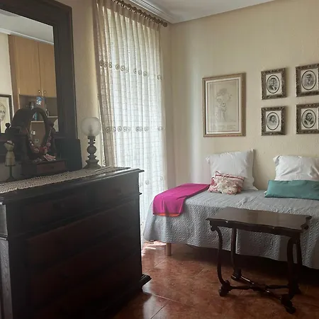 Privat bolig Doble O Triple Corazon De Ruzafa *